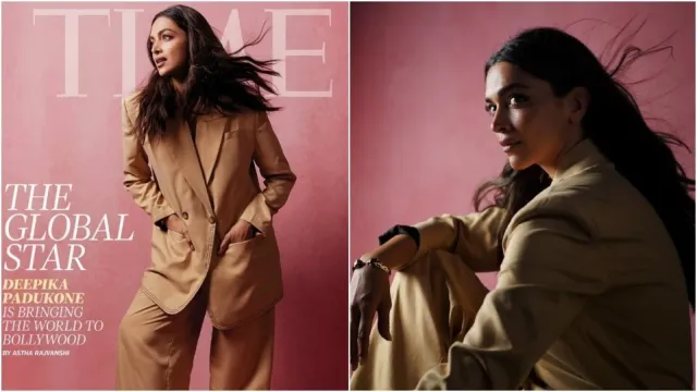Global Star' Deepika Padukone features on TIME magazine, talks about  constant political backlash she faces, global-star-deepika-padukone -features-on-time-magazine-talks-about-constant-political-backlash-she-faces