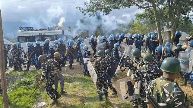 Too Little Too Late | On Manipur HC's Deletion of Contentious Para in 2023 order