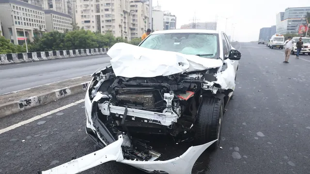 Ahmedabad records 739 hit-and-run cases, 345 deaths in 2 years: Govt