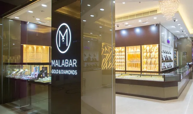 Malabar Gold Titan and 4 other Indian brands on global list of top 100 luxury goods makers