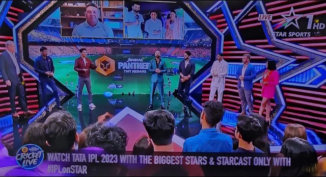 Star sports sales ipl live tv