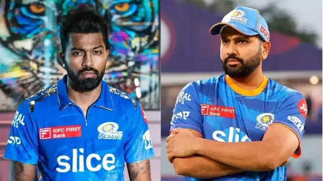 Rohit Sharma backed Hardik Pandya and Jasprit Bumrah when they were  struggling: Parthiv Patel