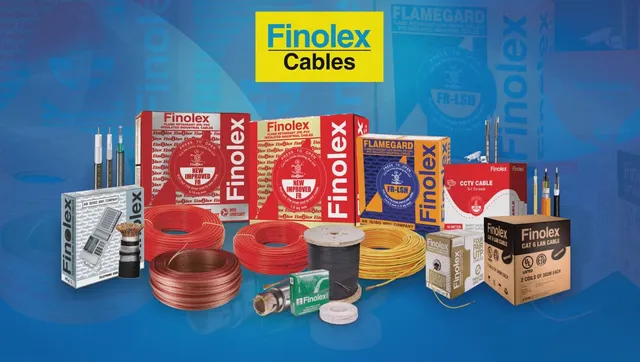 1.0 SQMM FINOLEX FR HOUSE WIRE 45MTR