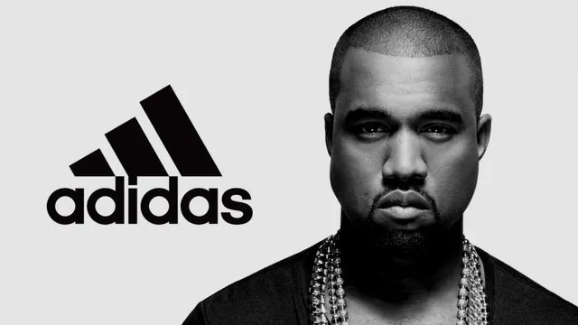 Adidas kanye hotsell