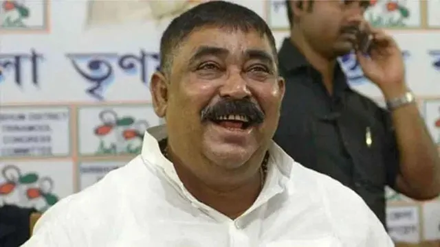 Birbhum’s Political ‘Tiger’ Anubrata Mondal Hints at Stepping Down as Trinamool District President