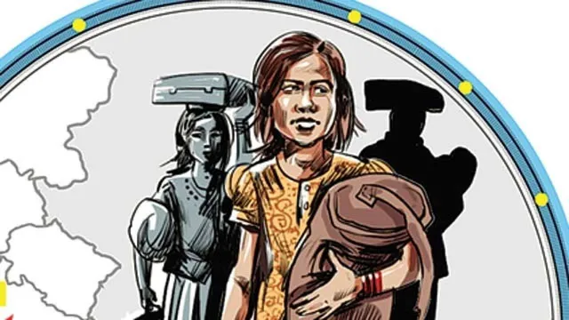 Border states to get financial aid to set up rehabilitation homes for victims of trafficking