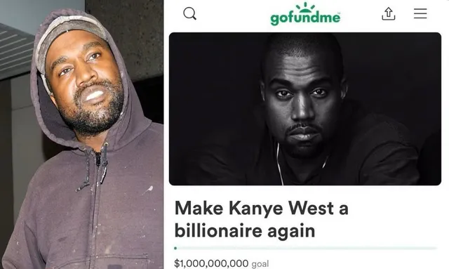 Kanye West Loses Billionaire Status After Adidas Cuts Ties