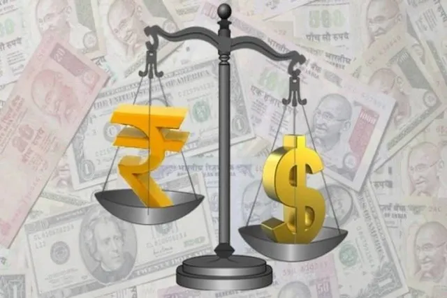 Rupee below 83 not abnormal fluctuation not exclusive to India