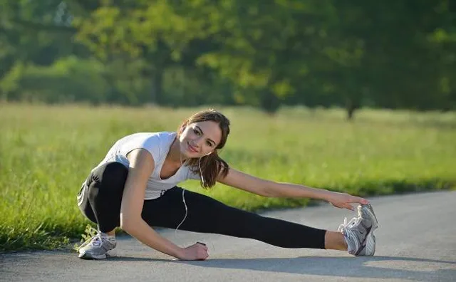 Around the age of 40 Aerobic exercises on daily basis may boost your memory up Study