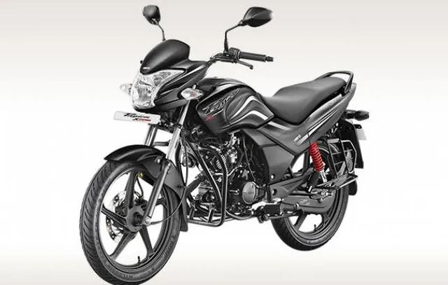 Hero motocorp passion pro shop