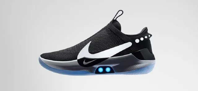 Nike smart basketball shoes sales