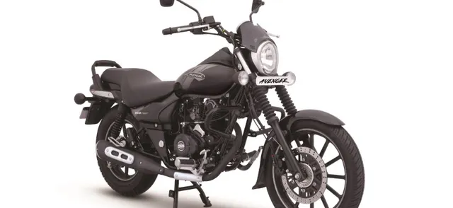Bajaj Avenger Street 160 ABS launched in India at Rs 82 253 Know more