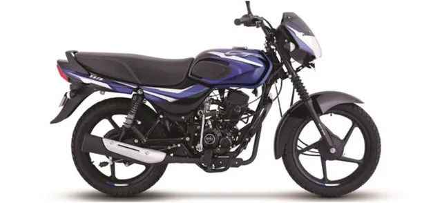 Bajaj CT 110 Here s all you need to know about specifications prices