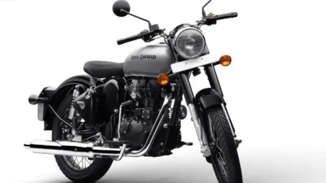 Royal Enfield Classic 350 Now More Affordable Than Ever Read Here How