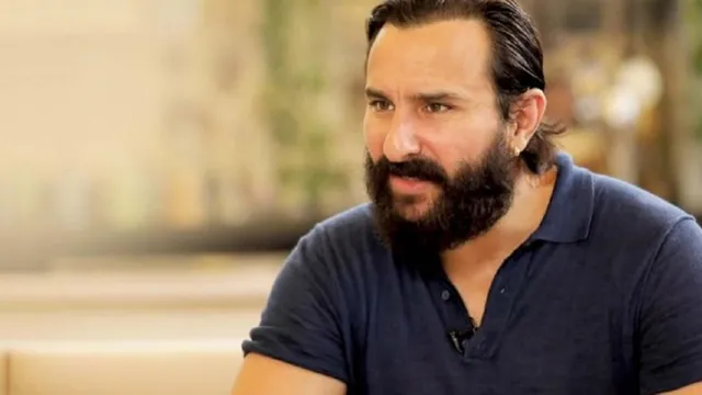 Saif Ali Khan’s Statement on Indian History - Controversy and Reactions - सैफ अली खान का भारत के इतिहास पर बयान - विवाद और प्रतिक्रियाएं
