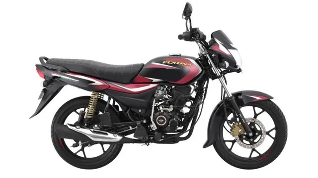 BS6 Compliant Versions Of Bajaj CT Platina Launched Details Inside