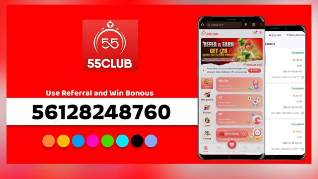 Join 91club for Daily Prizes and Huge Wins!