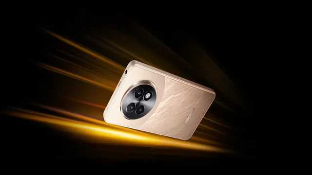 Realme 13