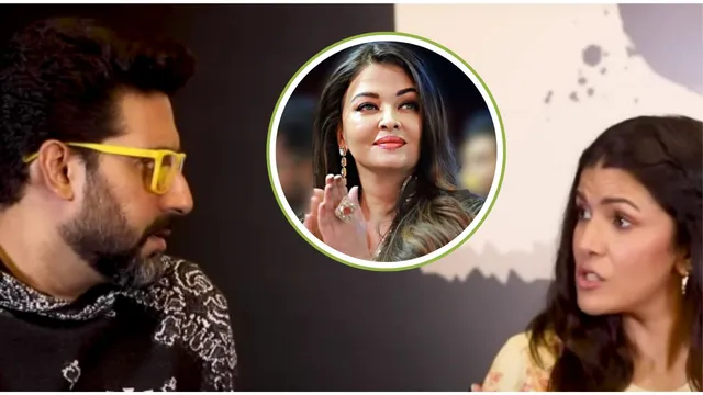 ऐश्वर्या को लेकर जब अभिषेक ने कही ऐसी बात, चौंक गईं निमरत कौर, बोलीं-  ब्लडी...