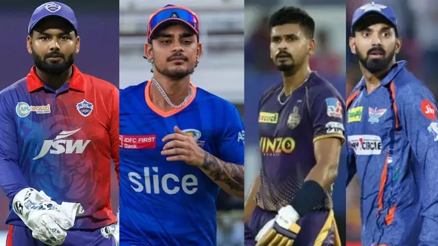 लखनऊ सुपर जायंट्स बनाम गुजरात टाइटंस