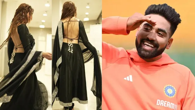 बिग बॉस की इस हसीना पर फिसला मोहम्मद सिराज का दिल, एक लाइक ने खोल दी  सीक्रेट डेटिंग की पोल?