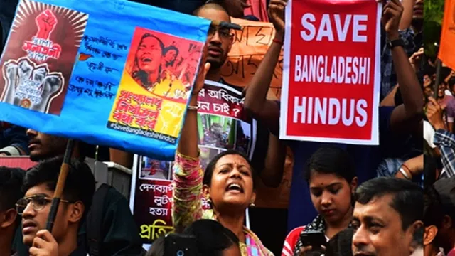अब इस राज्य के होटलों में नहीं रुक पाएंगे बांग्लादेशी, हिंदुओं पर हो रहे  हमलों के बाद लिया कड़ा फैसला