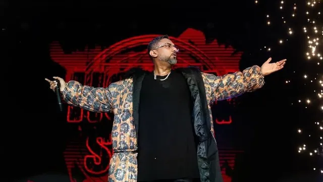 Honey Singh के 'मिलियनेयर इंडिया टूर' के लिए हो जाएं तैयार, जानें कब, कहां और कैसे बुक करें टिकट