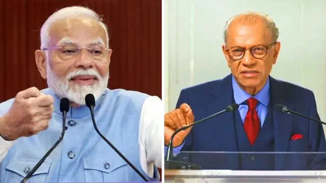 PM मोदी होंगे मॉरीशस के राष्ट्रीय दिवस समारोह में मुख्य अतिथि, प्रधानमंत्री  रामगुलाम बोले- ये हमारे लिए सौभाग्य की बात