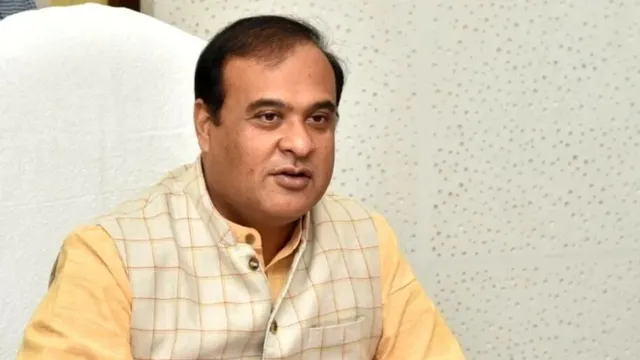 Niti Aayog: नीति आयोग की बैठक में समय से अधिक बोले हिमंत बिस्वा सरमा, सोशल मीडिया पर किया ऐलान