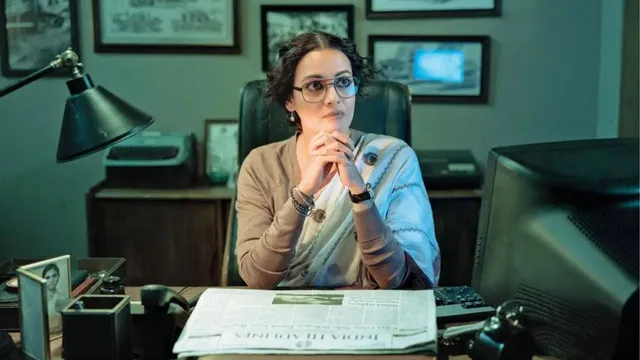 IC 814 The Kandahar Hijack: आतंकवादियों के नाम को लेकर हुए विवाद पर दीया मिर्जा  ने तोड़ी चुप्पी, कह दी ये बात