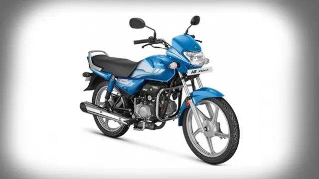 Hero HF Deluxe