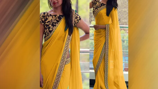 Sagai ke liye saree cheap