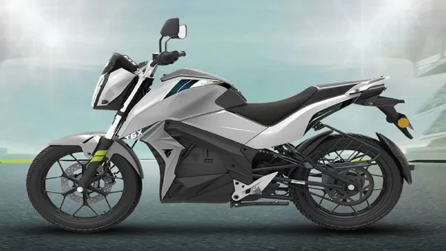 Tata electric bike outlet