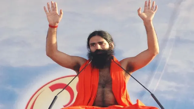 बाबा रामदेव के पतंजलि के शेयर गिरने की 5 बड़ी वजह जानिए