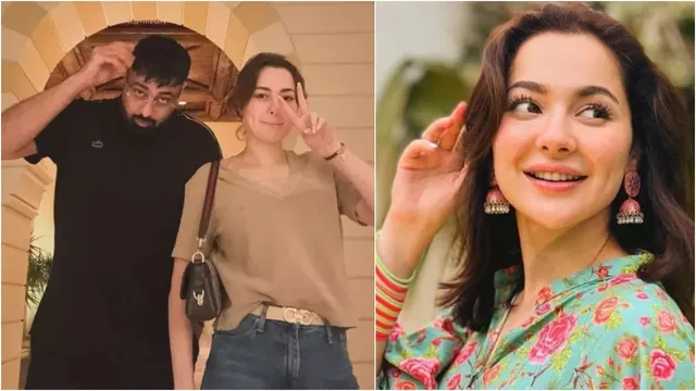 Badshah and Hania Aamir: 12 साल छोटी पाकिस्तानी एक्ट्रेस को डेट कर रहे हैं  बादशाह, एक साथ तस्वीर हुई वायरल