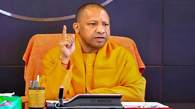 महाकुंभ की तैयारियों को लेकर CM योगी ने की बैठक, दिए दिशा-निर्देश