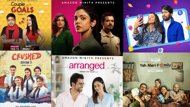 Top shows to watch on sale amazon