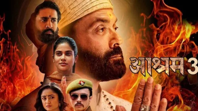 Hindi dubbed web clearance series on mx player