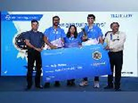 L&T Technology Services’ 6th Edition of Engineering Hackathon TECHgium® Sees Record Participation