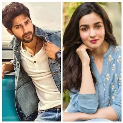 Alia Bhatt Can Be A Prime Bae, But I Won’t Let Her Take My Title Says Varun Dhawan