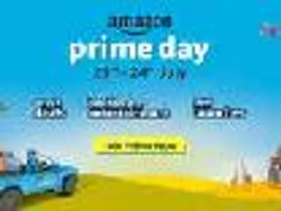 Indian Exporters on Amazon Global Selling See Approximately 50 Percent Business Growth During Prime Day 2022