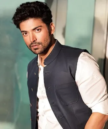 As Father, I Am A Whole Different Person Says Gurmeet Choudhary