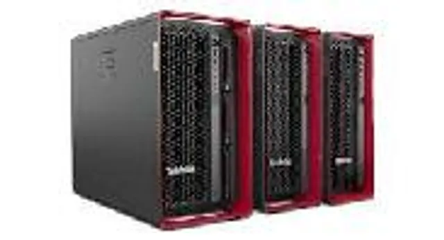 Lenovo Delivers Extraordinary Levels of Performance, Power and Speed with the Launch of the ThinkStation PX, P7 and P5