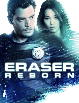 Eraser – Reborn Trailer Is Out