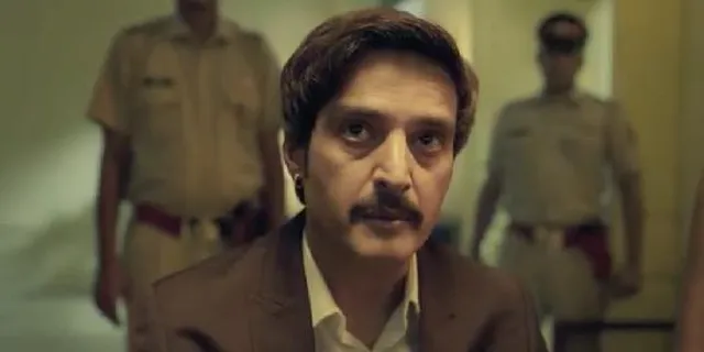 Aazam Trailer Is Out, Starring Jimmy Shergill