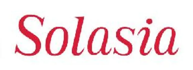 Solasia Announces Launch of Darvias® in Japan