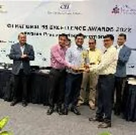 Lubrizol Advanced Materials Wins CII National 5S Excellence Award 2022