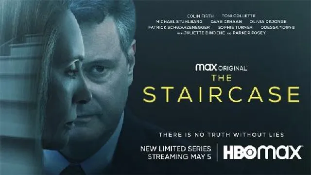 The Staircase Trailer Is Out, Starring Colin Firth And Toni Collette
