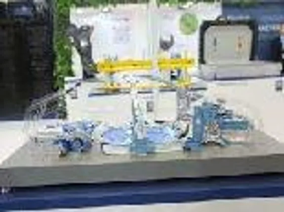 Gestamp Showcases Its Latest Innovations for Present and Future Mobility at the Auto Expo 2023-Components - Announces Fourth Hot Stamping Line in India