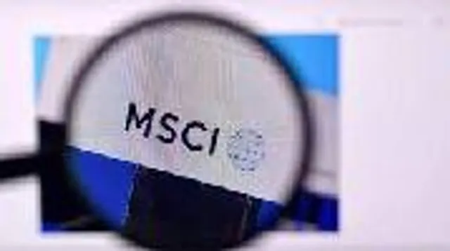 MSCI’s Net-Zero Targets Approved by The Science Based Targets initiative